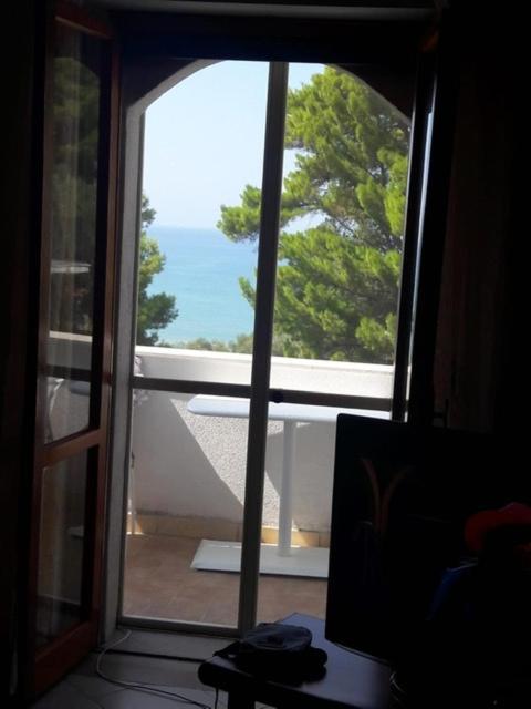 Tramonti Vila San Menaio Exterior foto