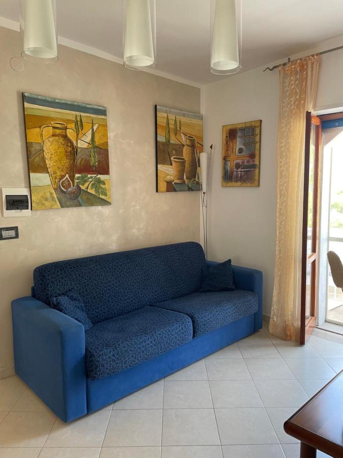 Tramonti Vila San Menaio Exterior foto